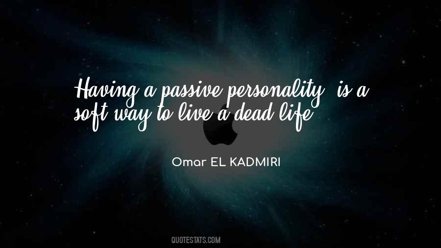 Omar EL KADMIRI Quotes #1516451 Omar EL KADMIRI Quotes #1516451