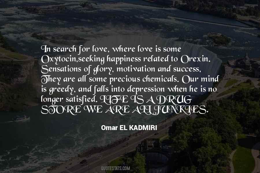 Omar EL KADMIRI Quotes #443127 Omar EL KADMIRI Quotes #443127