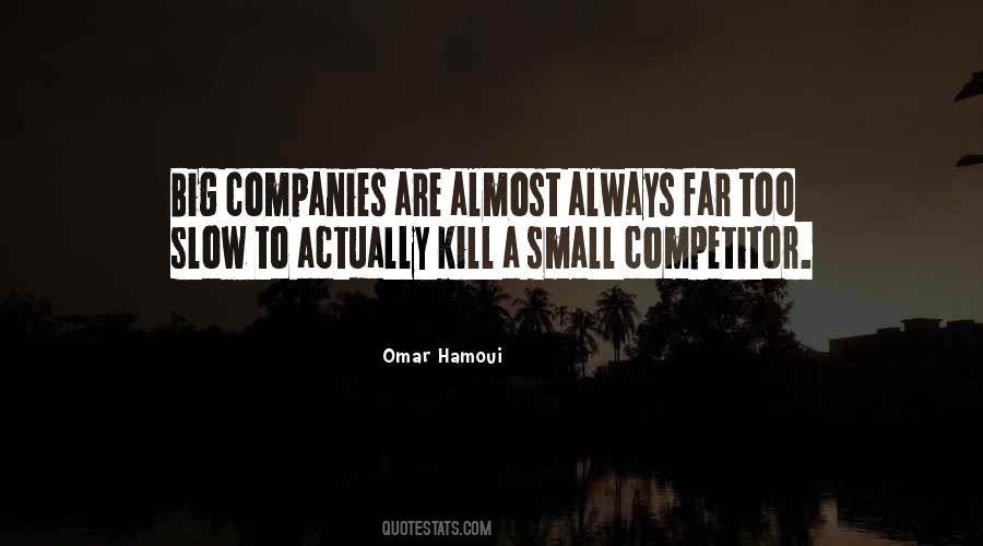 Omar Hamoui Quotes #1669707 Omar Hamoui Quotes #1669707