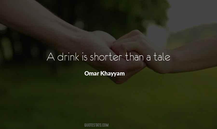 Omar Khayyam Quotes #1004304