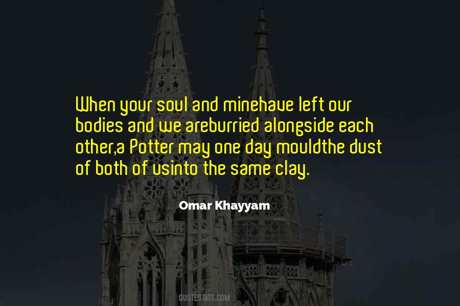 Omar Khayyam Quotes #1187335