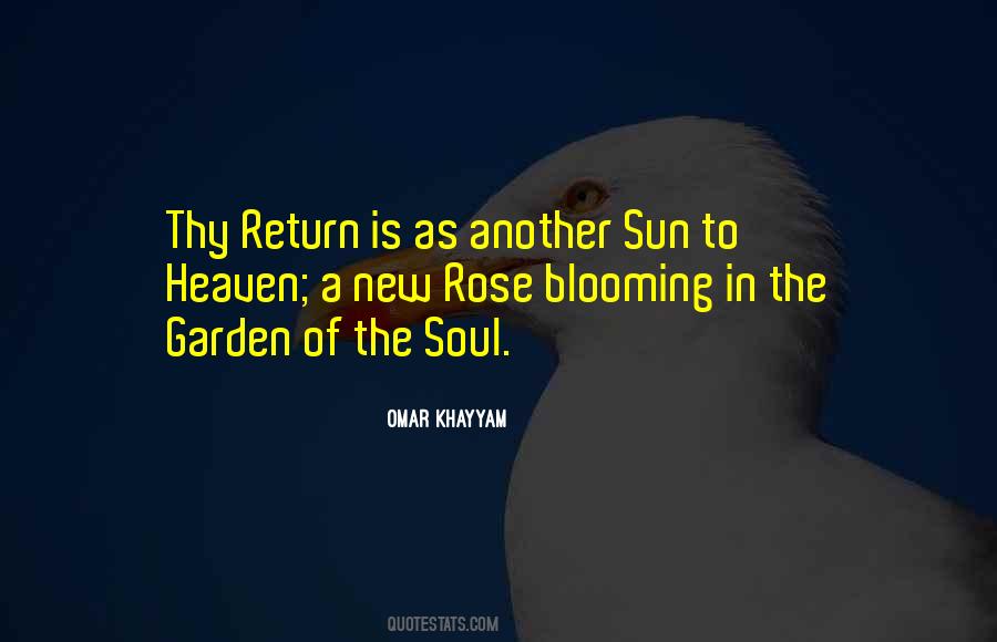 Omar Khayyam Quotes #1218261