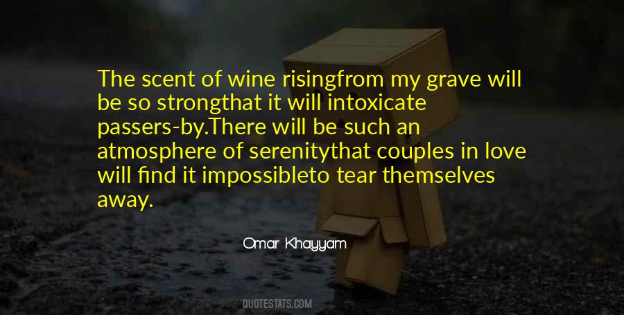 Omar Khayyam Quotes #1322565