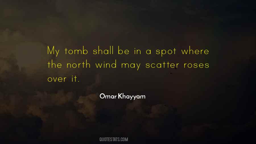 Omar Khayyam Quotes #143037