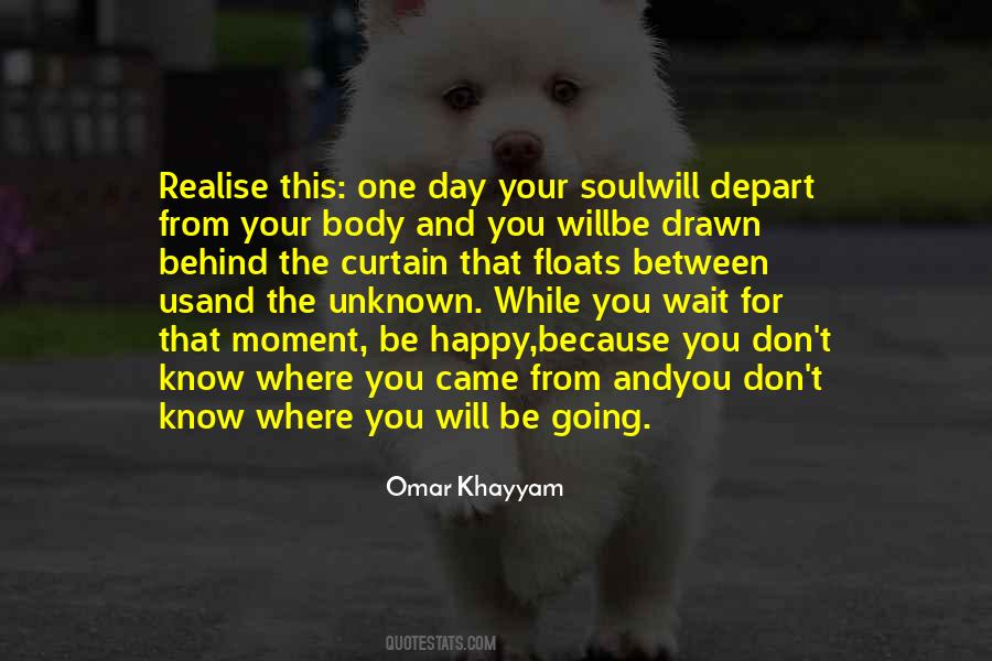 Omar Khayyam Quotes #1468295