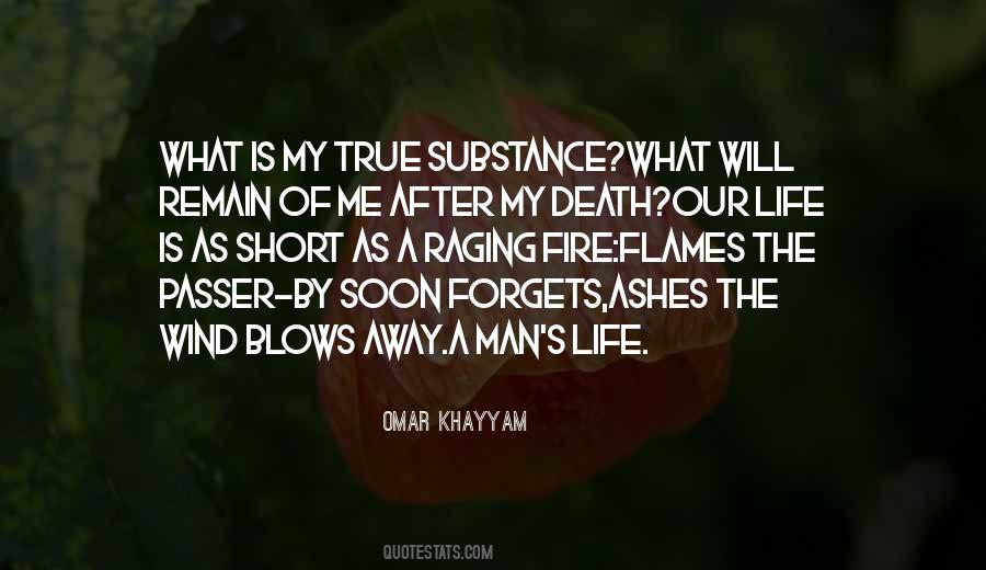 Omar Khayyam Quotes #1820014