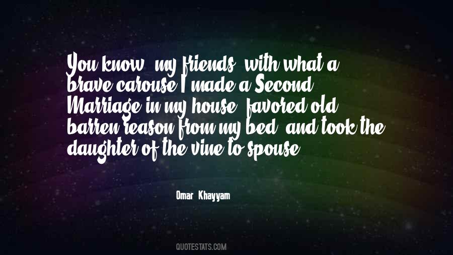 Omar Khayyam Quotes #214004