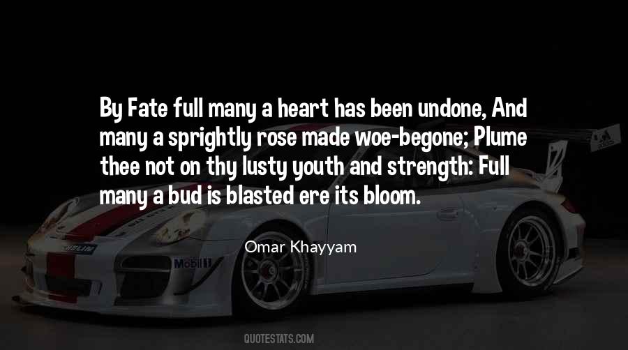 Omar Khayyam Quotes #456094