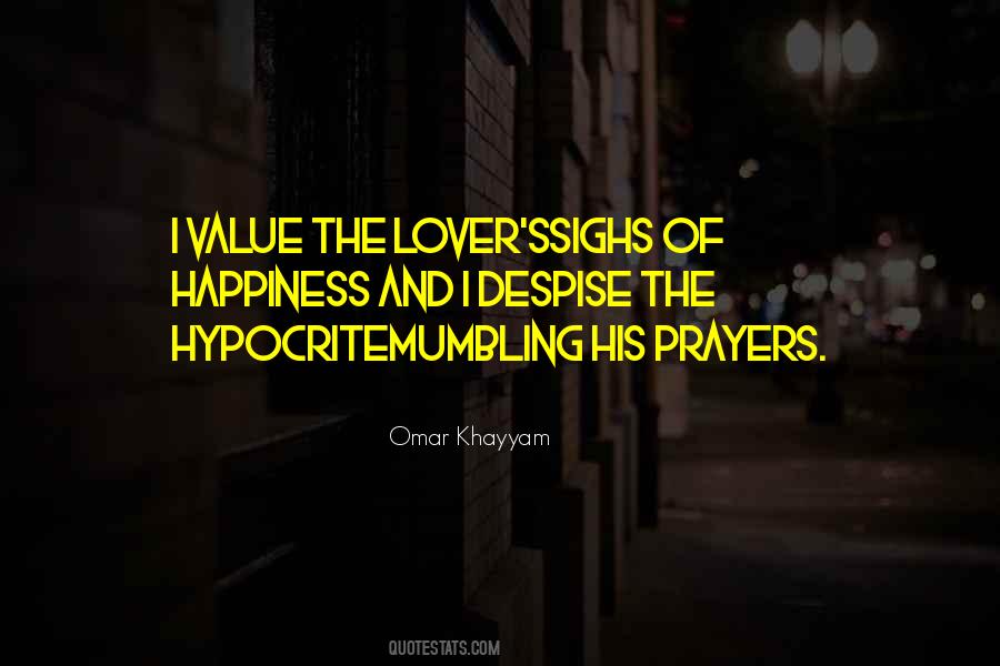 Omar Khayyam Quotes #473611