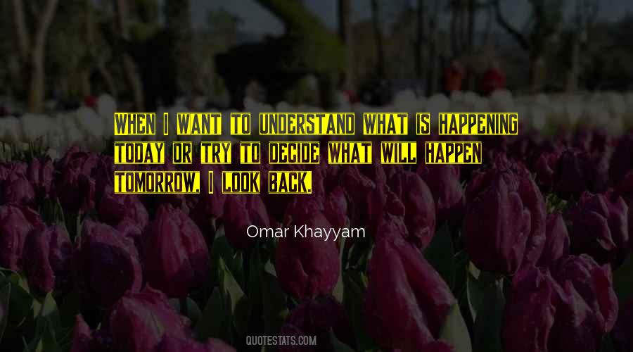 Omar Khayyam Quotes #553459