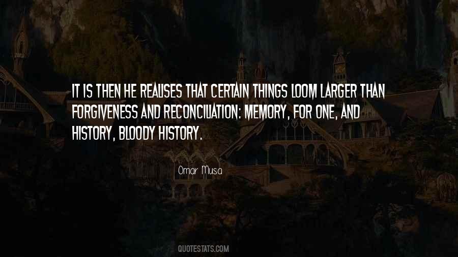 Omar Musa Quotes #1135992 Omar Musa Quotes #1135992