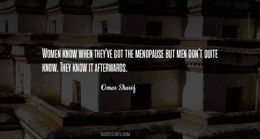 Omar Sharif Quotes #31584