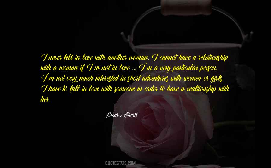 Omar Sharif Quotes #808187