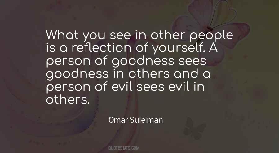 Omar Suleiman Quotes #1284315