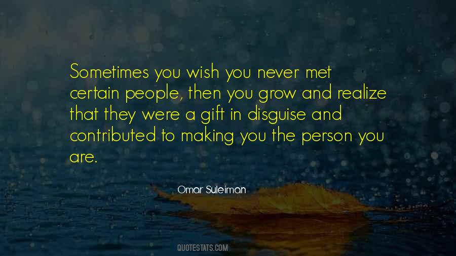 Omar Suleiman Quotes #1875584