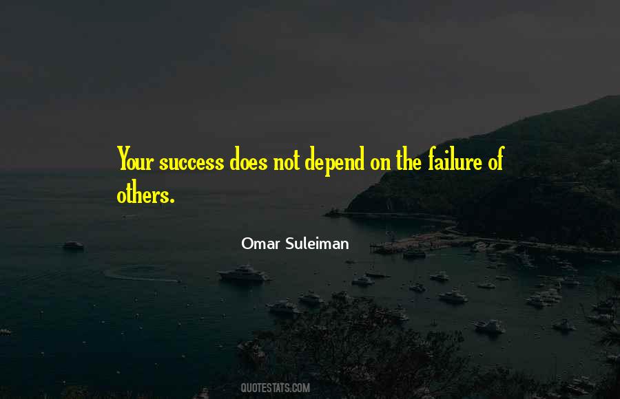 Omar Suleiman Quotes #383854