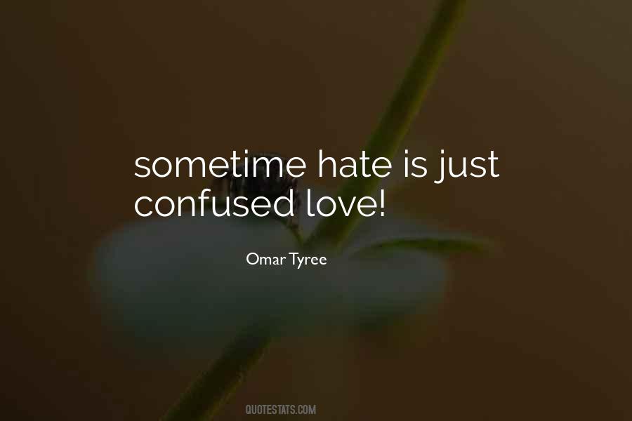 Omar Tyree Quotes #335