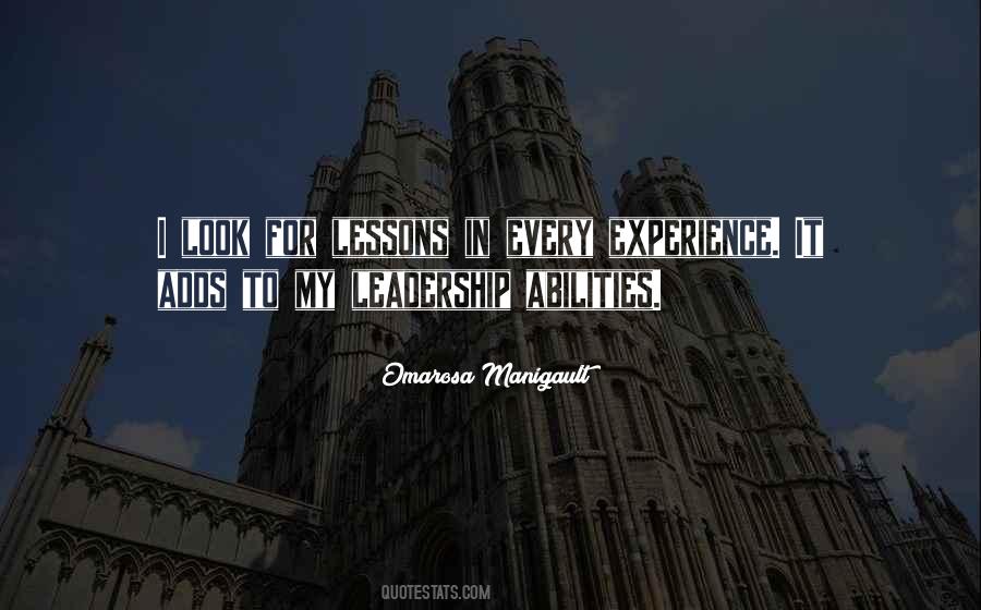 Omarosa Manigault Quotes #626387 Omarosa Manigault Quotes #626387
