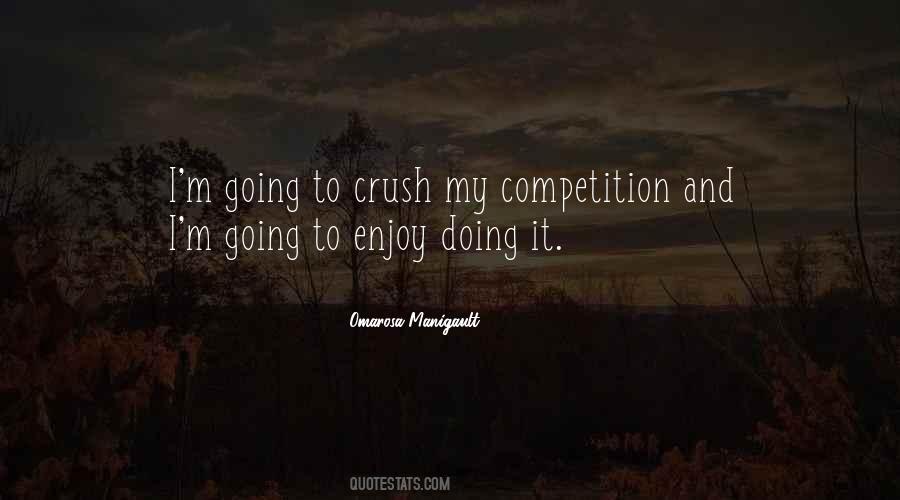 Omarosa Manigault Quotes #982777 Omarosa Manigault Quotes #982777