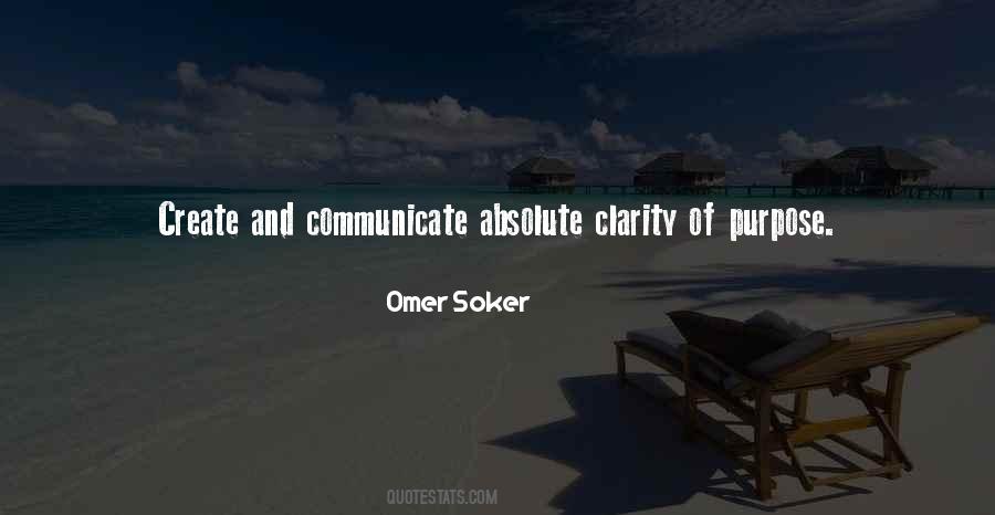Omer Soker Quotes #1120447 Omer Soker Quotes #1120447