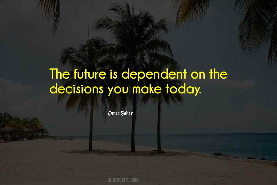 Omer Soker Quotes #504974 Omer Soker Quotes #504974
