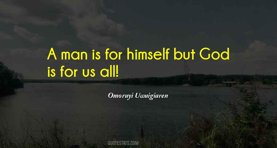Omoruyi Uwuigiaren Quotes #1158687 Omoruyi Uwuigiaren Quotes #1158687