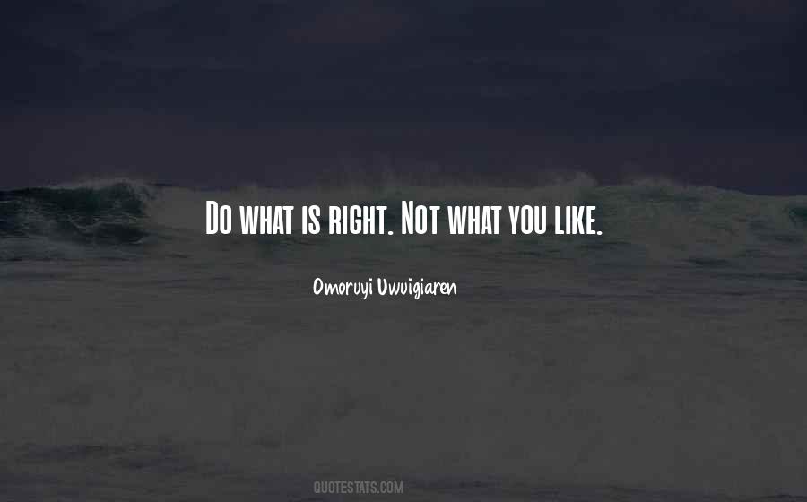 Omoruyi Uwuigiaren Quotes #1315740 Omoruyi Uwuigiaren Quotes #1315740