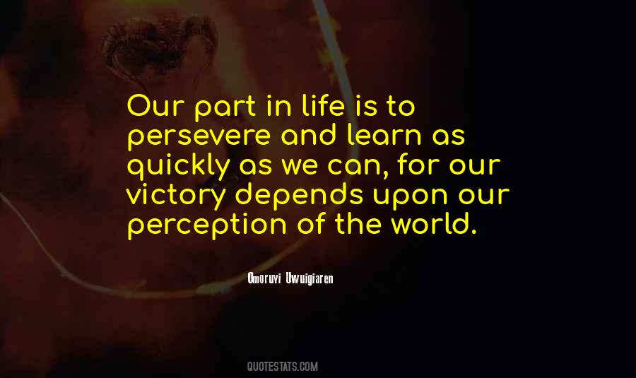 Omoruyi Uwuigiaren Quotes #1573939 Omoruyi Uwuigiaren Quotes #1573939