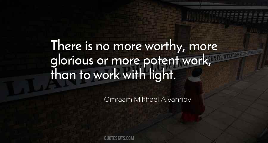 Omraam Mikhael Aivanhov Quotes #1213431