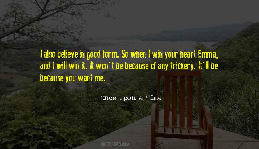 Once Upon A Time Quotes #1110406 Once Upon A Time Quotes #1110406