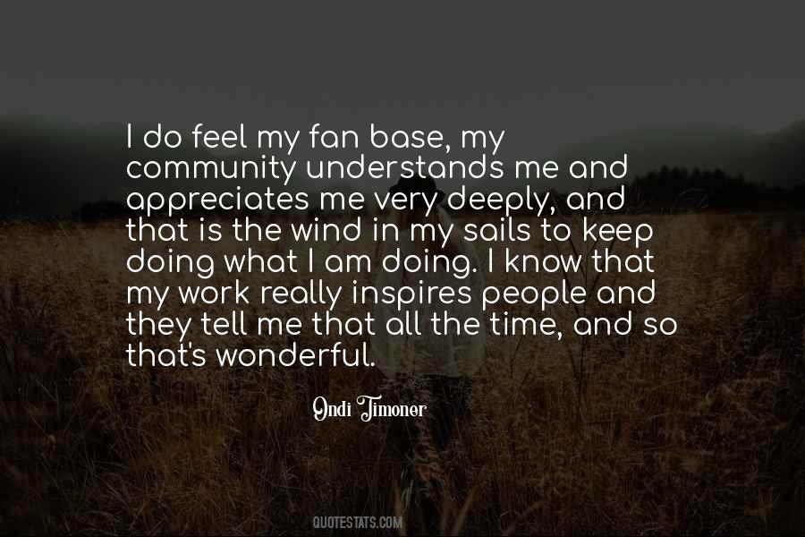 Ondi Timoner Quotes #162372