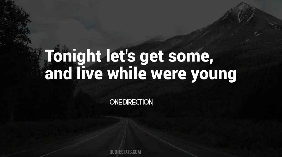 One Direction Quotes #1034872