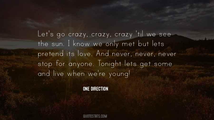 One Direction Quotes #1164702