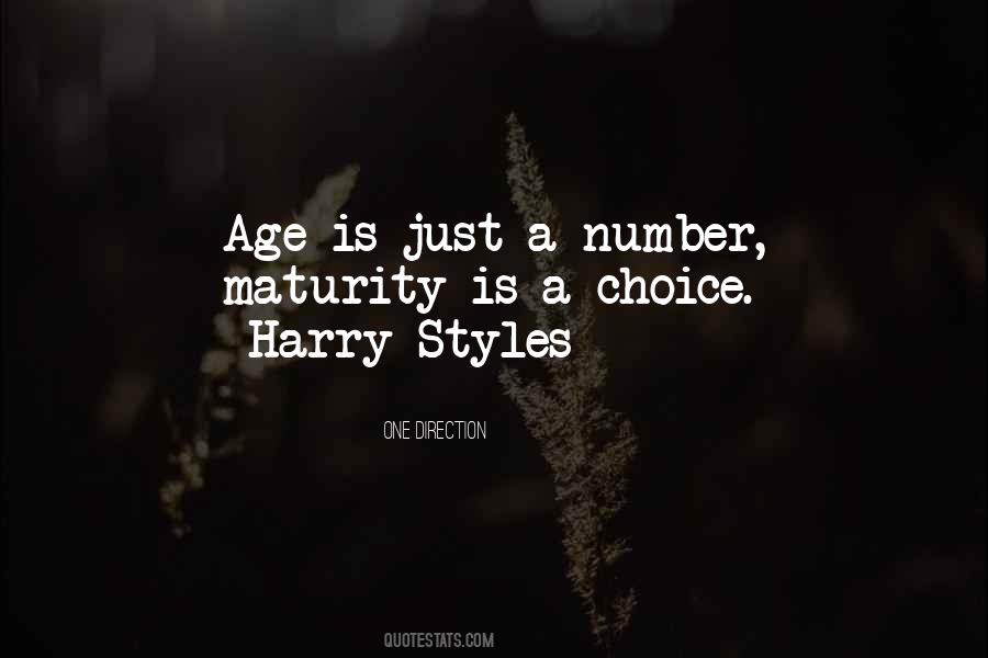 One Direction Quotes #1496364
