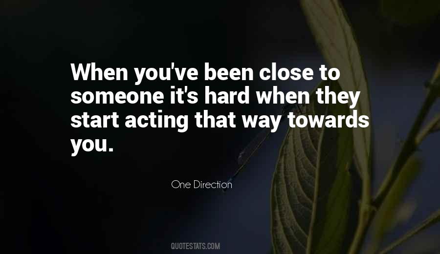 One Direction Quotes #1519676