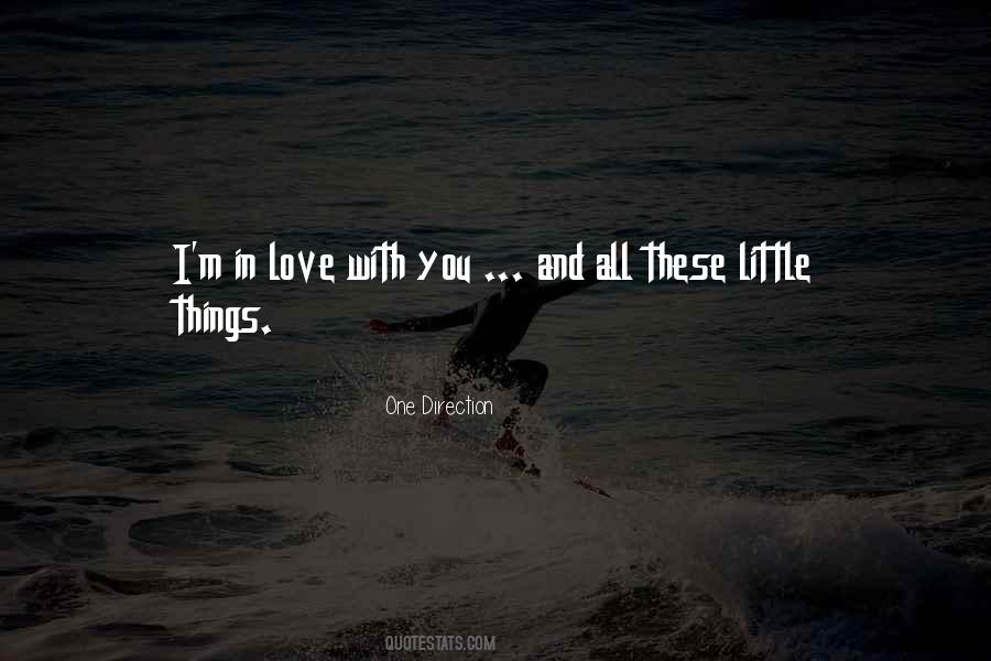 One Direction Quotes #1770440