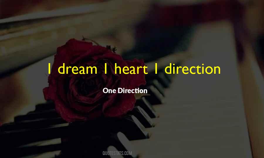 One Direction Quotes #1836099