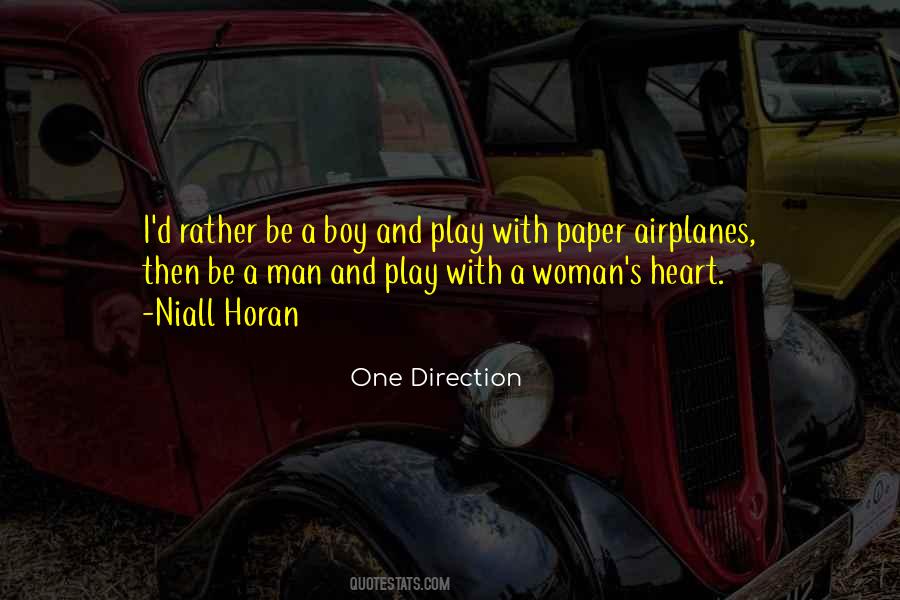 One Direction Quotes #406519
