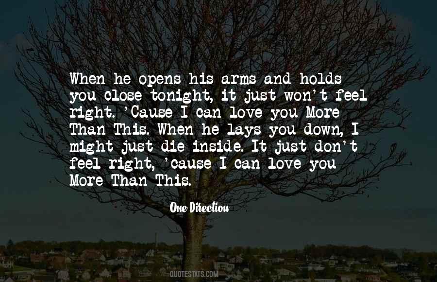 One Direction Quotes #763654