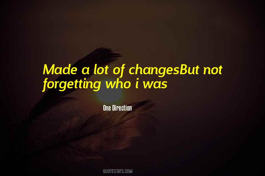 One Direction Quotes #851825