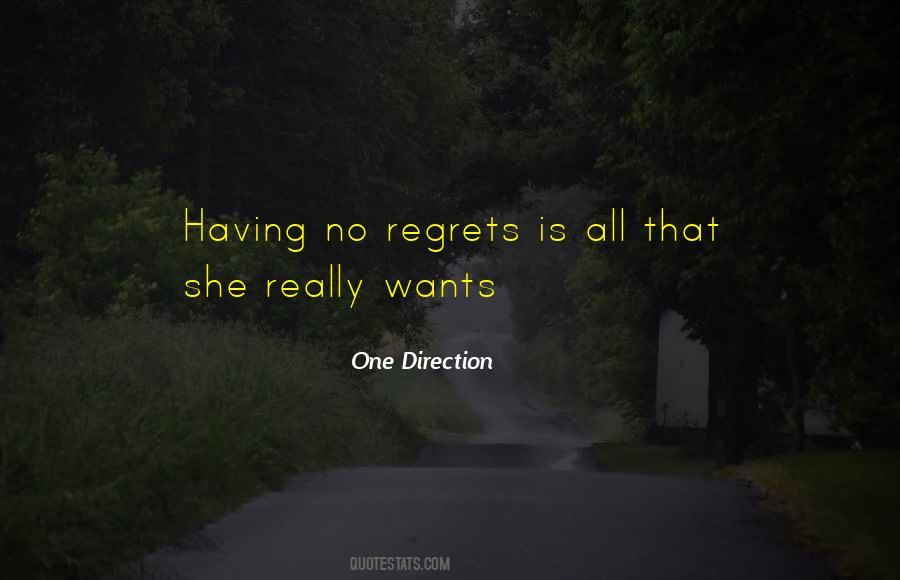 One Direction Quotes #889221