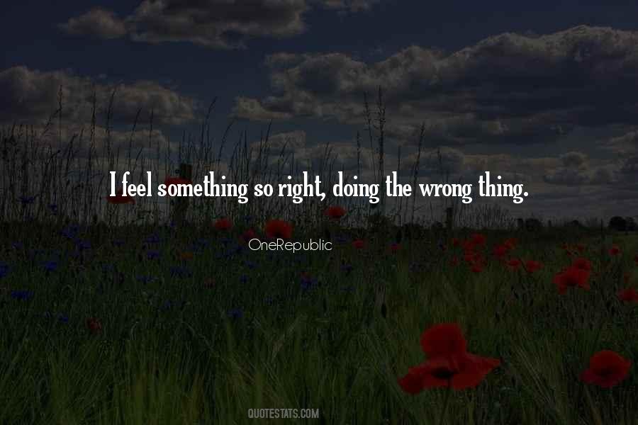 OneRepublic Quotes #1460562 OneRepublic Quotes #1460562