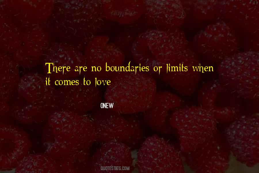 Onew Quotes #1447172