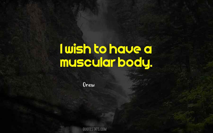Onew Quotes #1656088