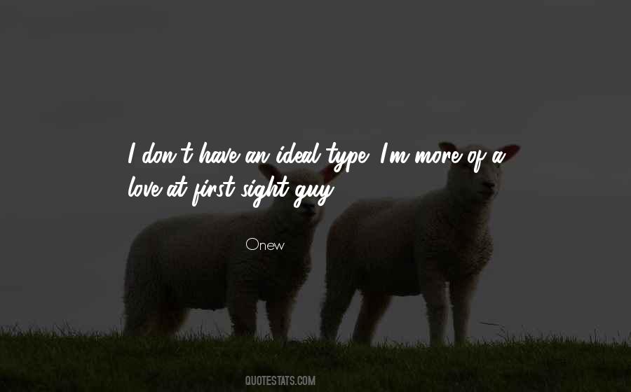 Onew Quotes #1693759