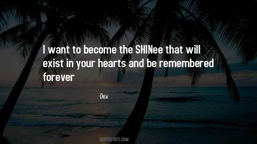 Onew Quotes #1735931