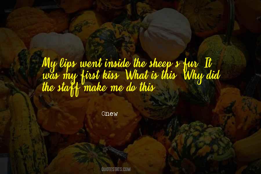 Onew Quotes #348148