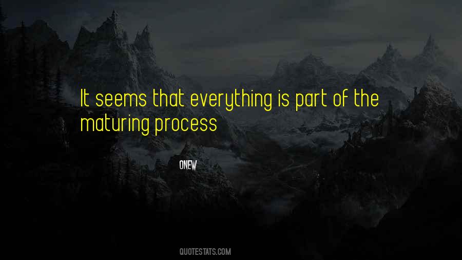 Onew Quotes #620984