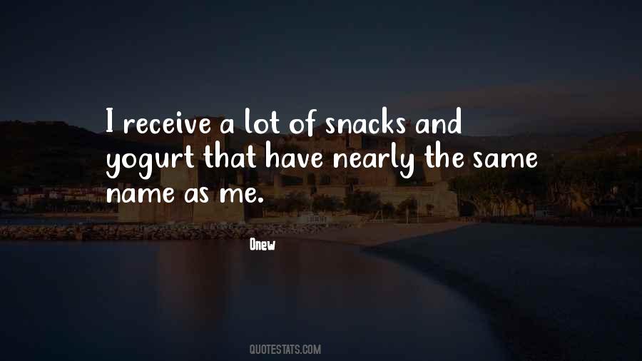 Onew Quotes #957637