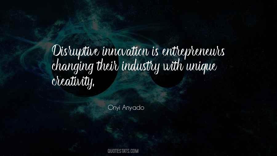 Onyi Anyado Quotes #1180620